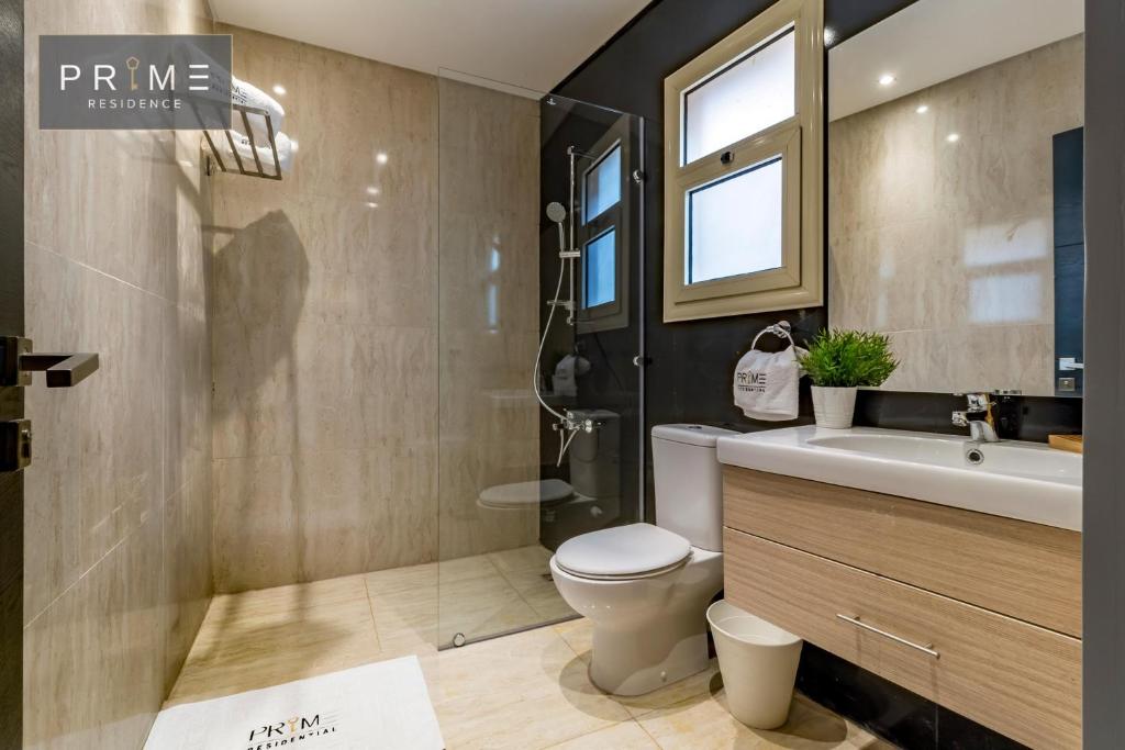 Prime Residence New Cairo - 14