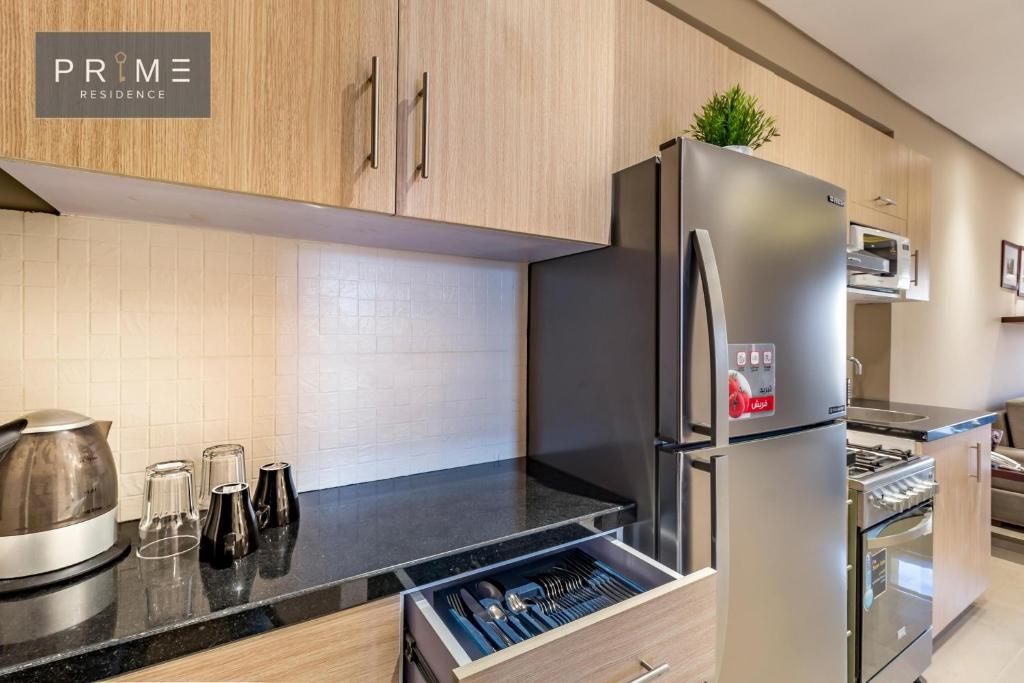 Prime Residence New Cairo - 12