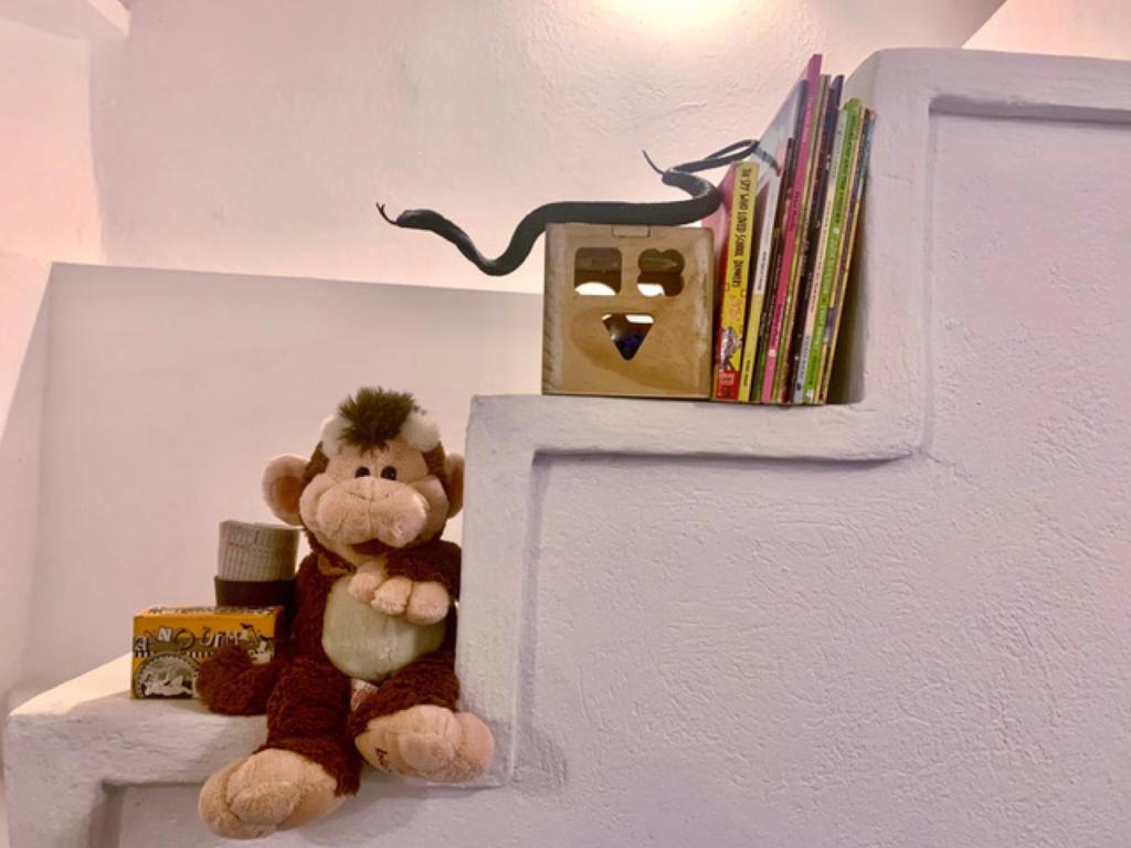Fotografie z fotogalerie ubytování Casa Romana v destinaci Pollença