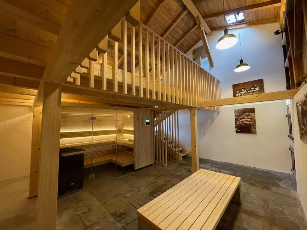 Fotografie z fotogalerie ubytování Alpenhof Landhotel Restaurant v destinaci Oberaudorf