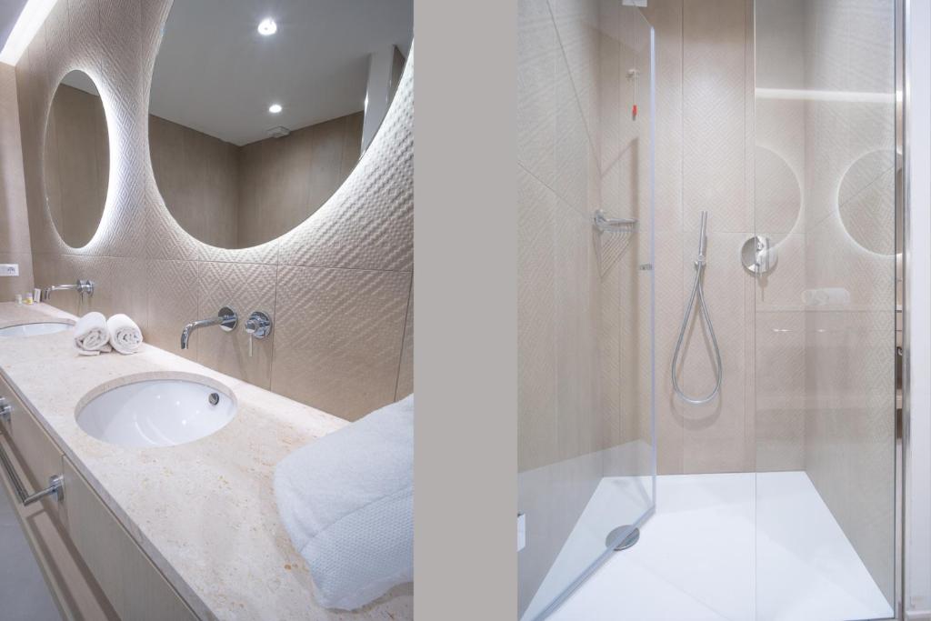Felix Hotels - Galanias Hotel & Retreat