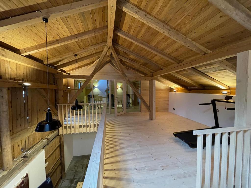 Fotografie z fotogalerie ubytování Alpenhof Landhotel Restaurant v destinaci Oberaudorf