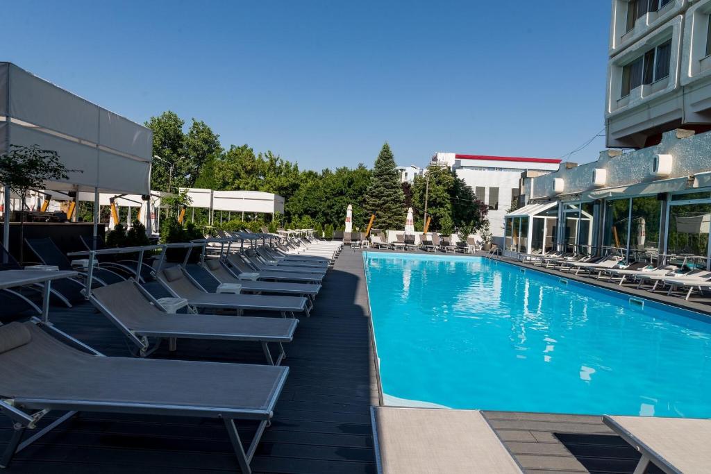 Hotel Continental - Resim 37