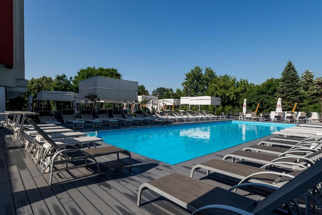 Hotel Continental - Resim 7