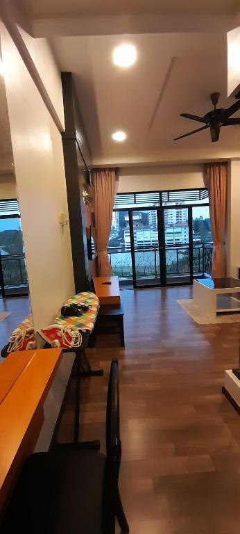 Fotografie z fotogalerie ubytování Cameron Square v destinaci Brinchang