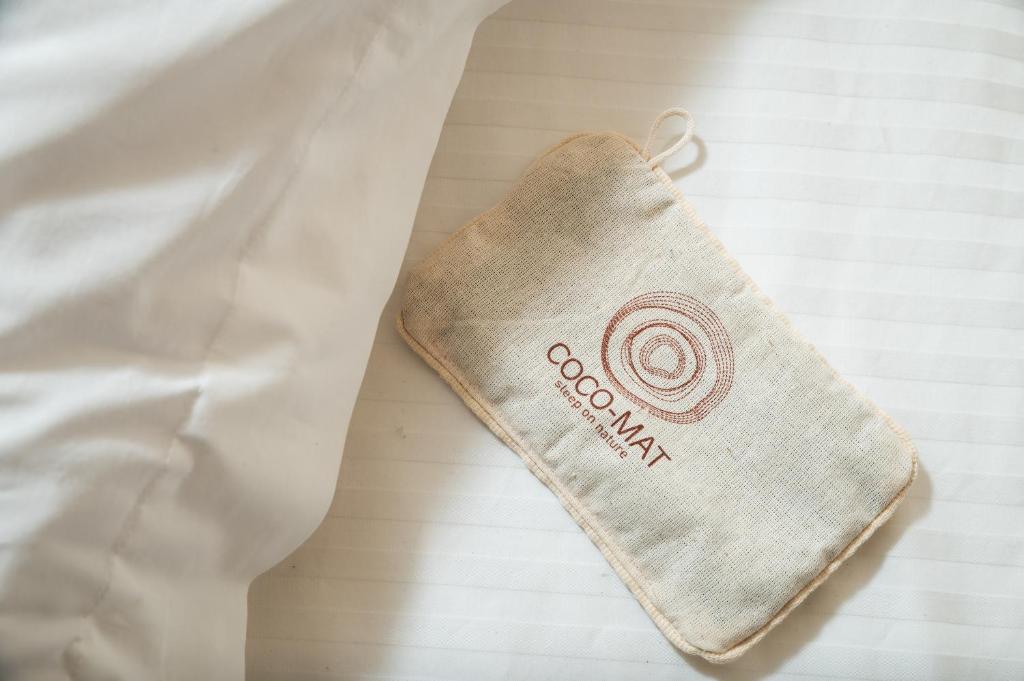 The Alma City Hotel - Resim 4