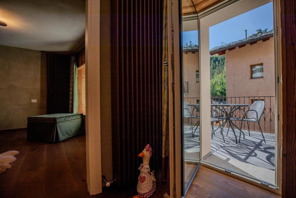 Fotografie z fotogalerie ubytování La Noix - Alloggi ad uso turistico - VDA - ARVIER - n 0041 e n 0042 v destinaci Arvier
