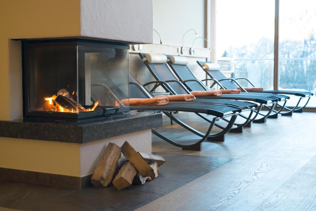 Fotografie z fotogalerie ubytování Hotel Nassfeld v Nassfeldu
