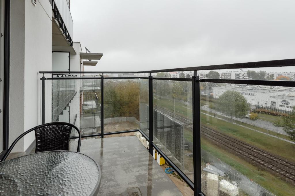 Warsaw City Jutrzenki Premium - 5