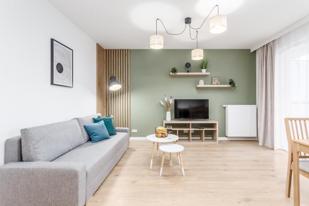 Warsaw City Jutrzenki Premium - 6