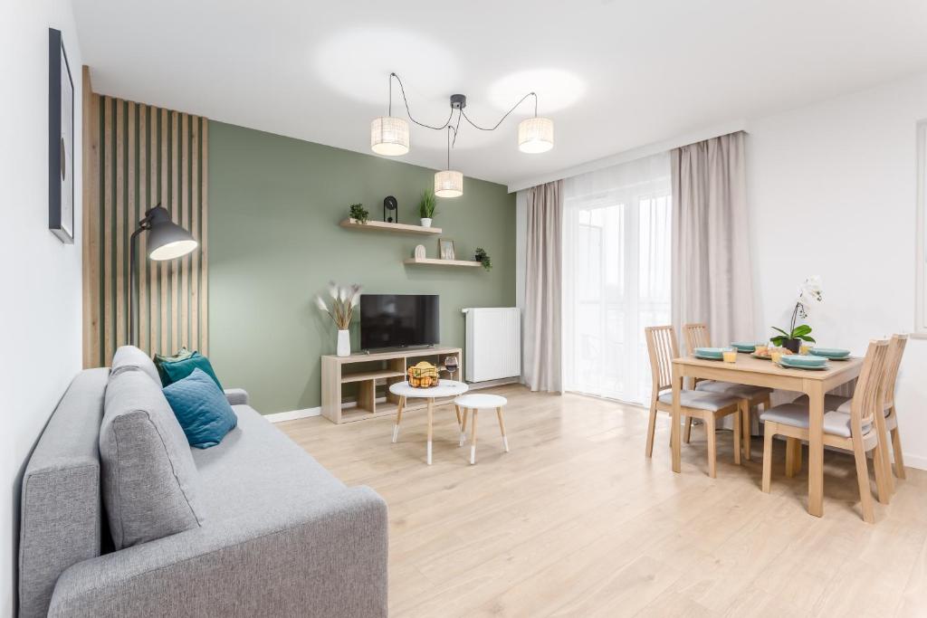 Warsaw City Jutrzenki Premium - 1