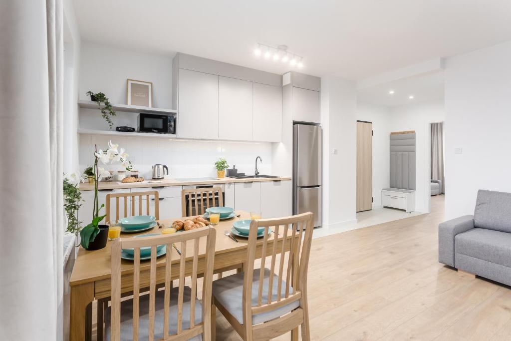 Warsaw City Jutrzenki Premium - 7