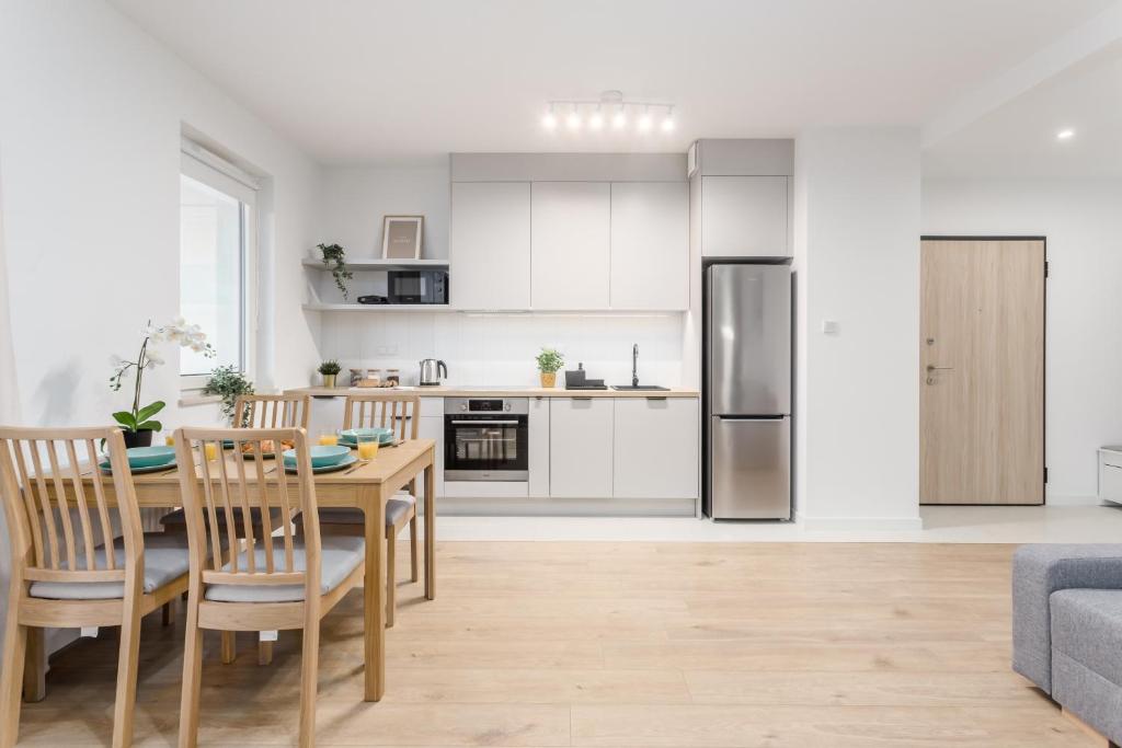 Warsaw City Jutrzenki Premium - 8