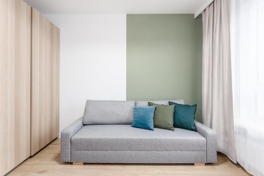 Warsaw City Jutrzenki Premium - 9