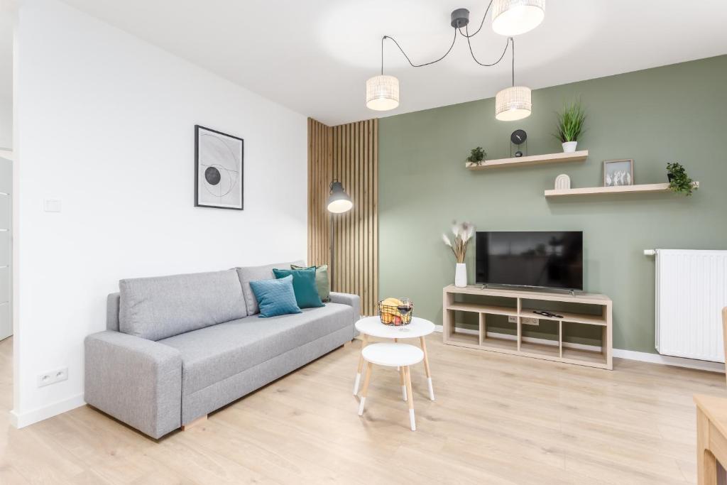 Warsaw City Jutrzenki Premium - 3