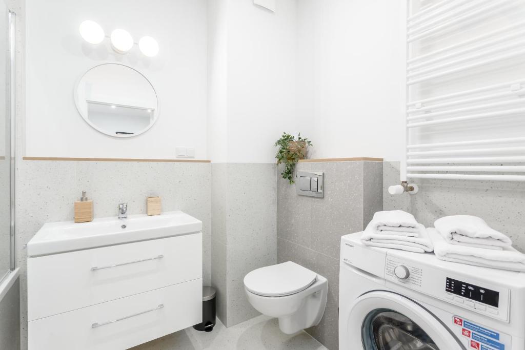 Warsaw City Jutrzenki Premium - 10