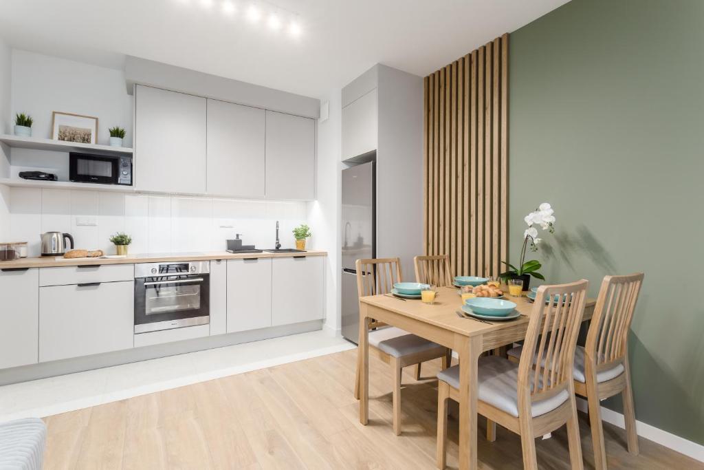 Warsaw City Jutrzenki Premium - 11