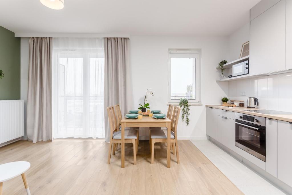 Warsaw City Jutrzenki Premium - 13