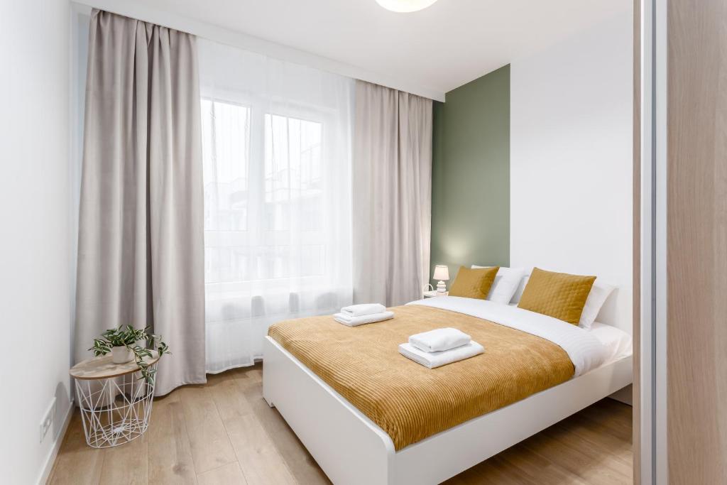 Warsaw City Jutrzenki Premium - 2