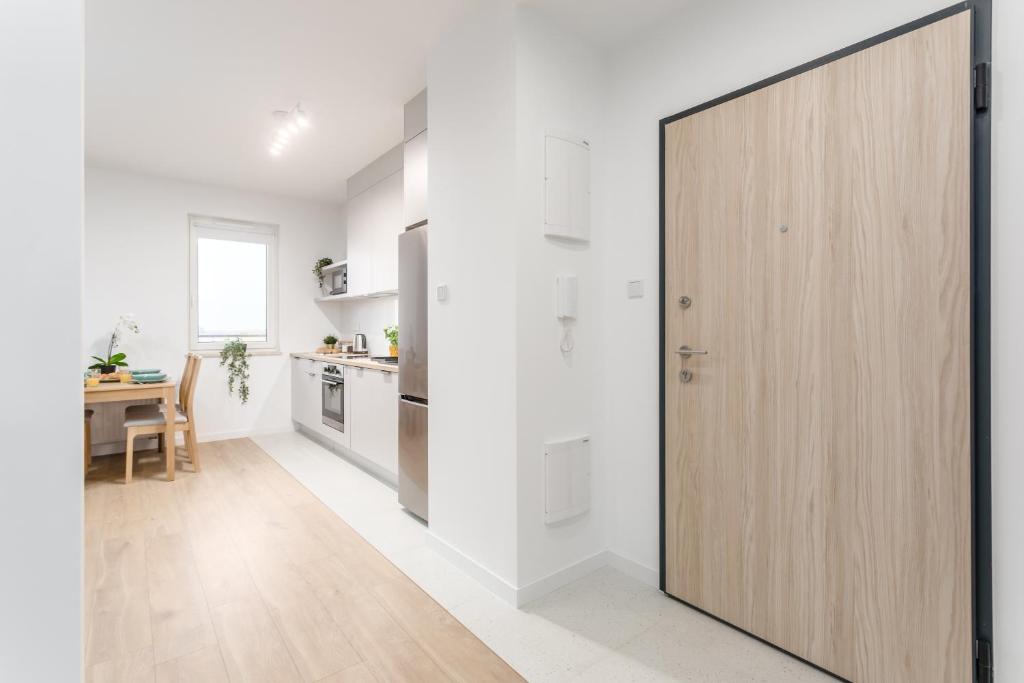 Warsaw City Jutrzenki Premium - 16