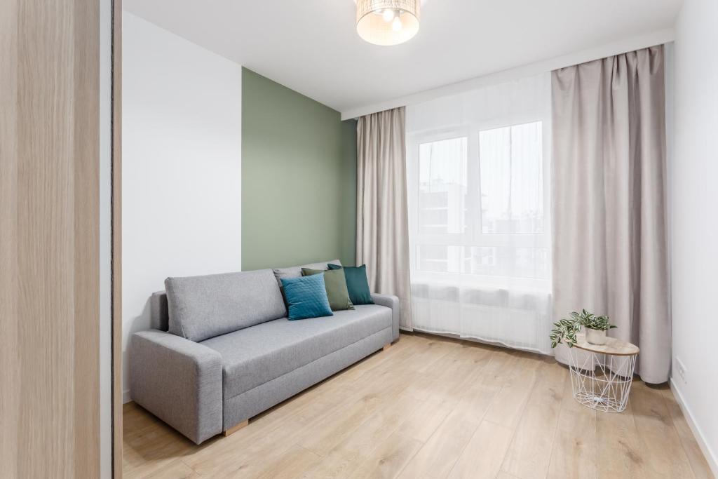 Warsaw City Jutrzenki Premium - 17