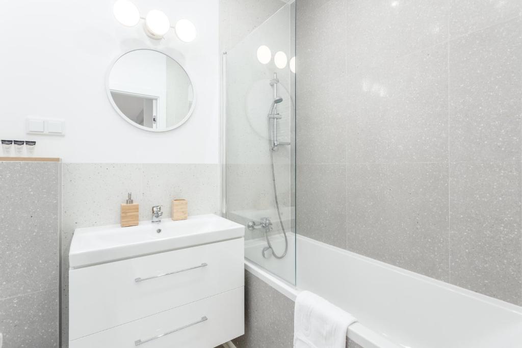 Warsaw City Jutrzenki Premium - 18