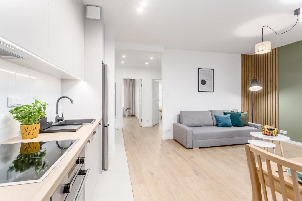 Warsaw City Jutrzenki Premium - 19