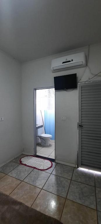 HOTEL PARAISO DA SERRA