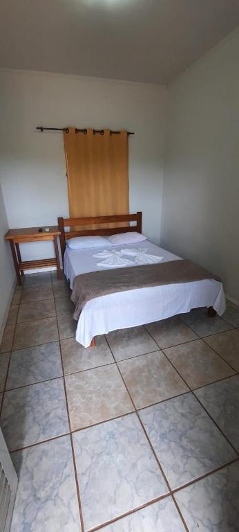 HOTEL PARAISO DA SERRA