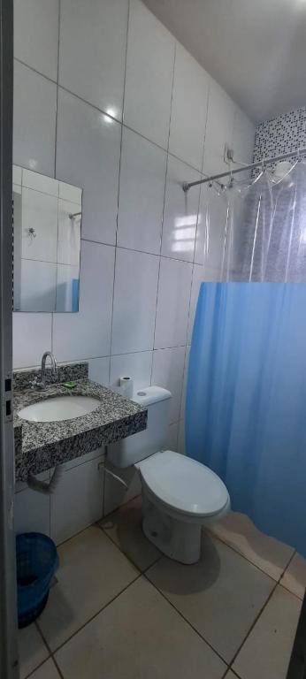 HOTEL PARAISO DA SERRA