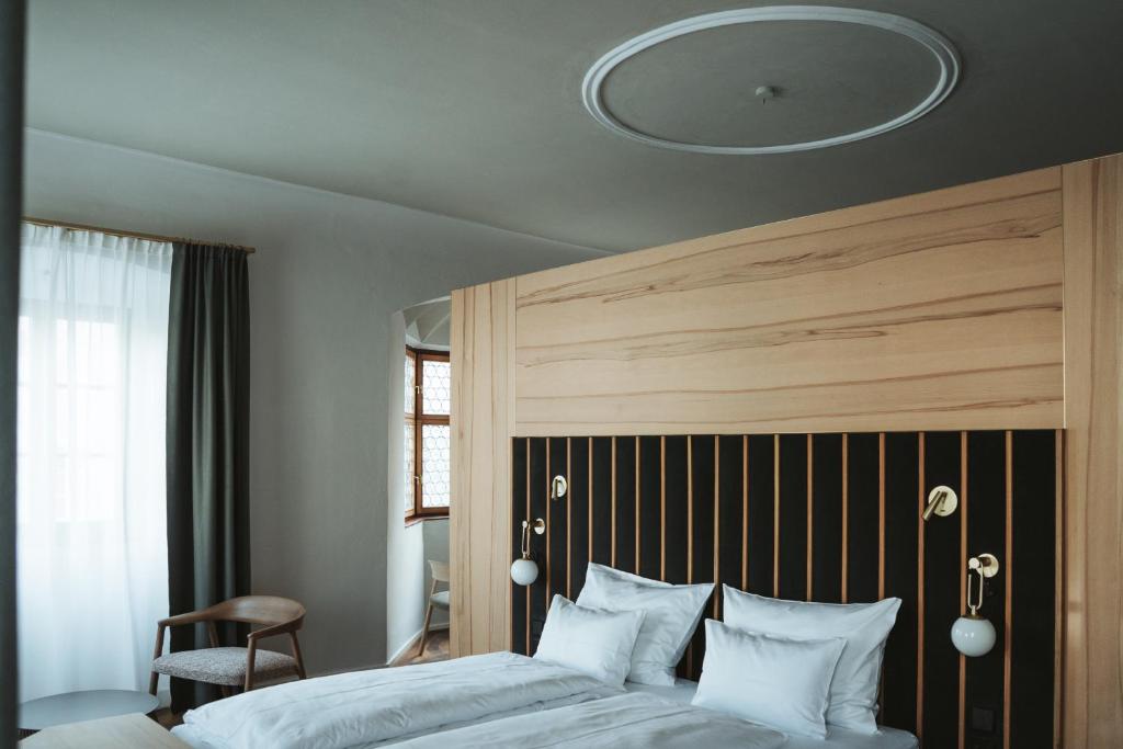 Arthotel Lasserhaus - adults only - Superior King Suite