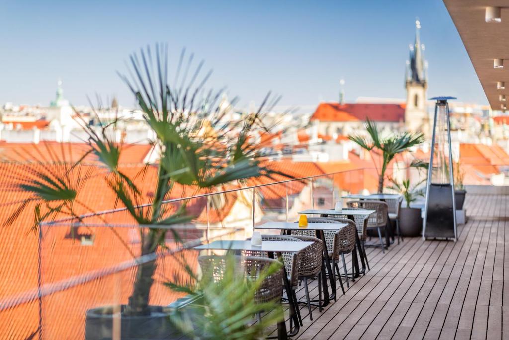 The President - Resim 45