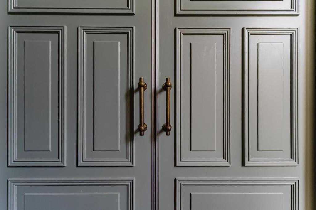 Hotel Mercier - Resim 38