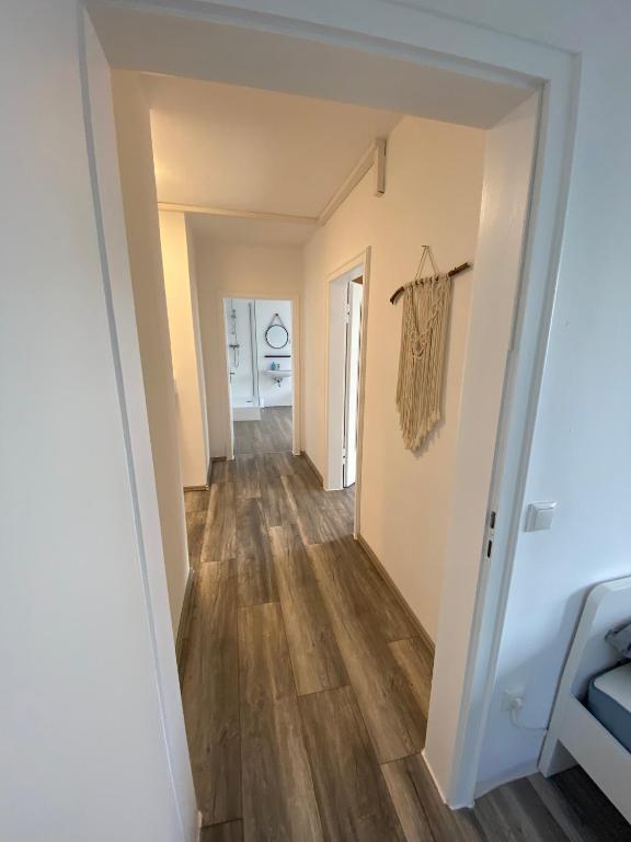 Fotografie z fotogalerie ubytování Apartmenthaus Selbitz v destinaci Selbitz