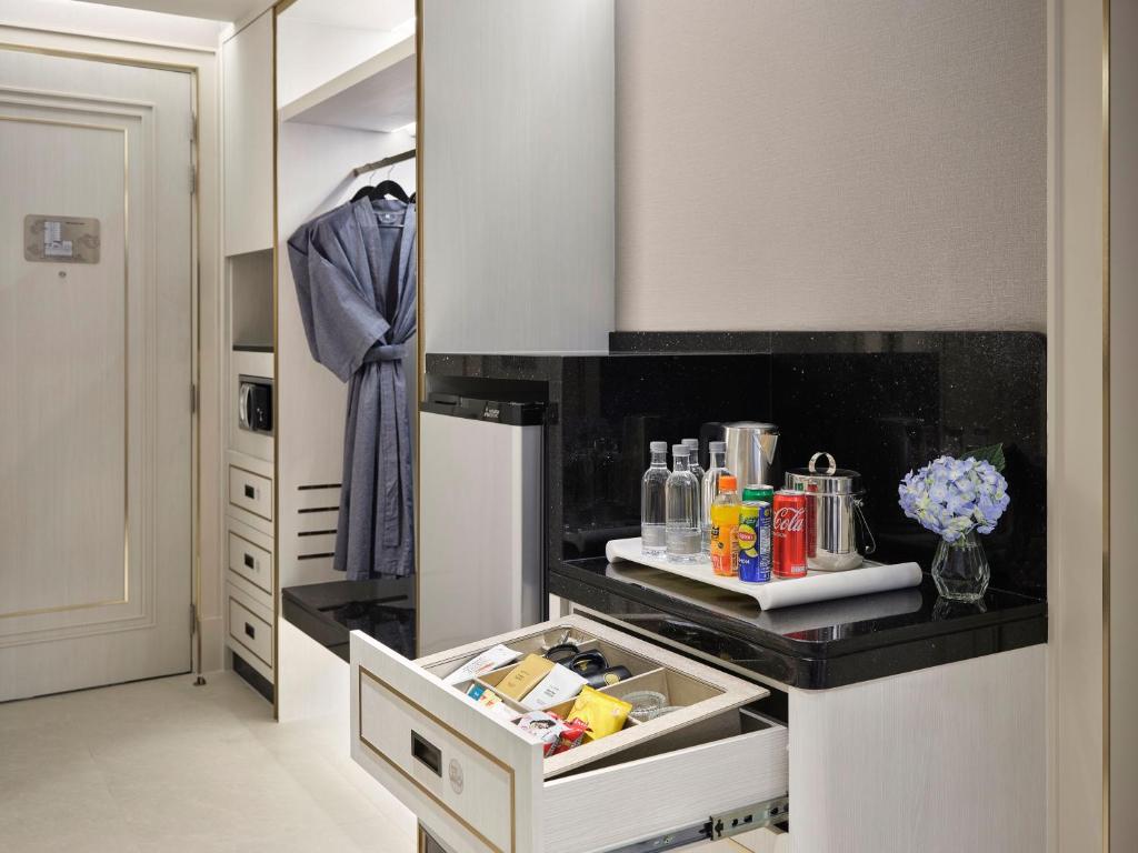 גרנד סנטר פוינט סורוונג Grande Centre Point Surawong Bangkok – תמונה 5
