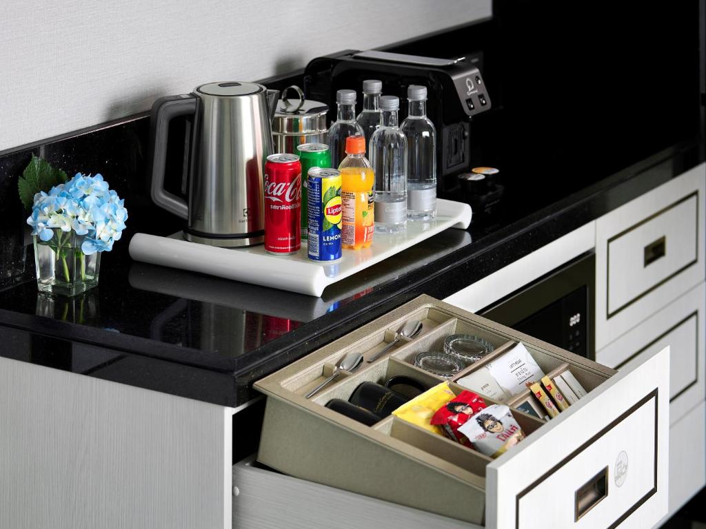 Grande Centre Point Surawong Bangkok - 13