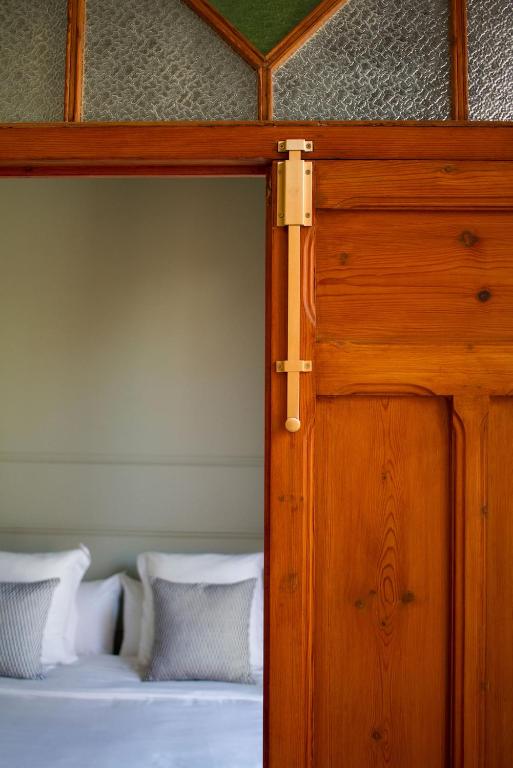 La Novieta Boutique Hotel - Adults Only - Resim 23