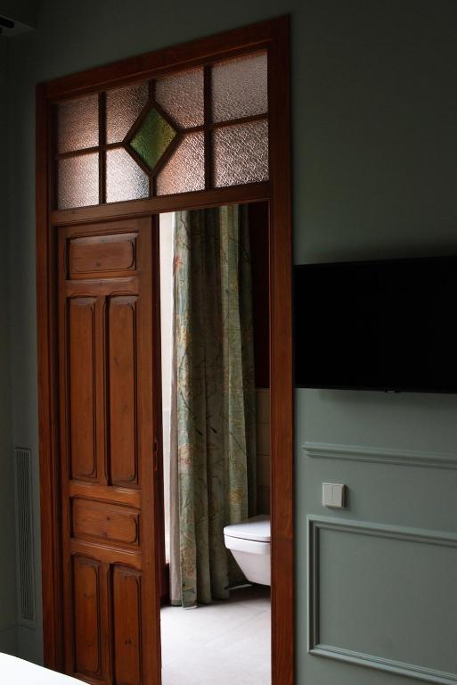 La Novieta Boutique Hotel - Adults Only - Resim 25