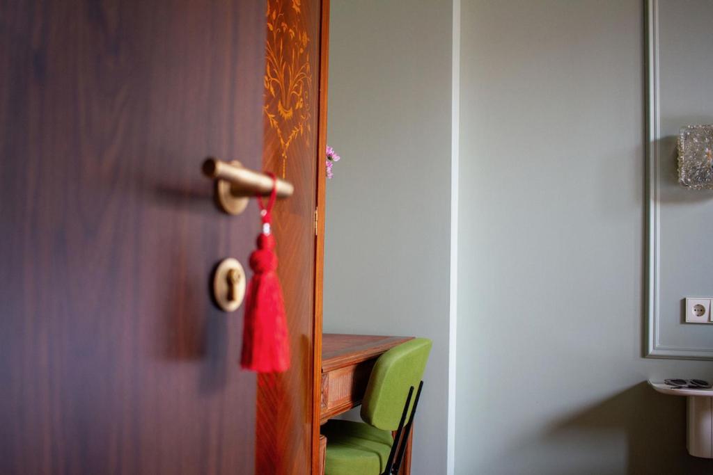 La Novieta Boutique Hotel - Adults Only - Queen Room With Garden View