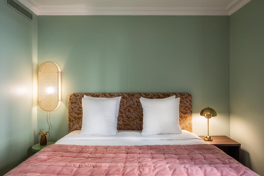 Royal Garden Champs-Élysées - Resim 22