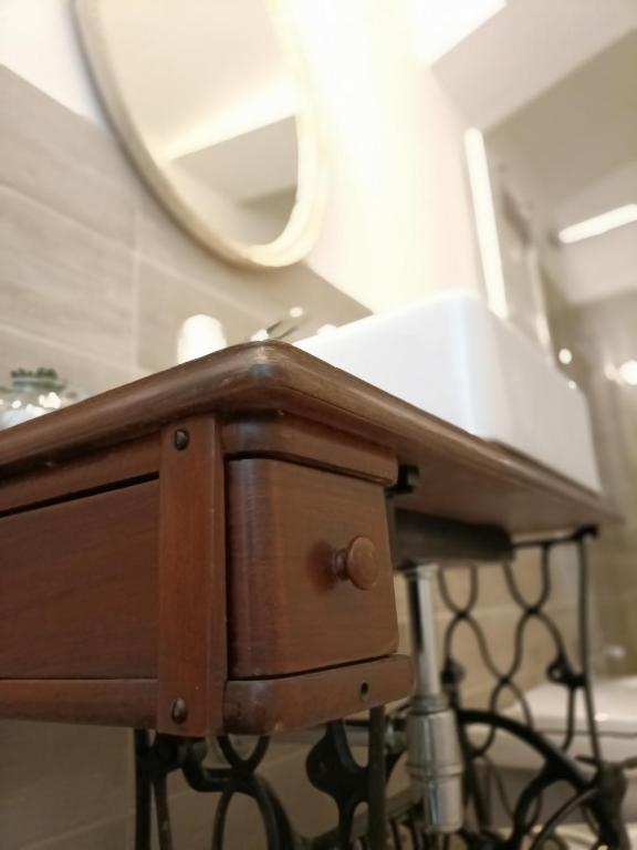 b&b RetrO'Conero - Camera Doppia Con Balcone