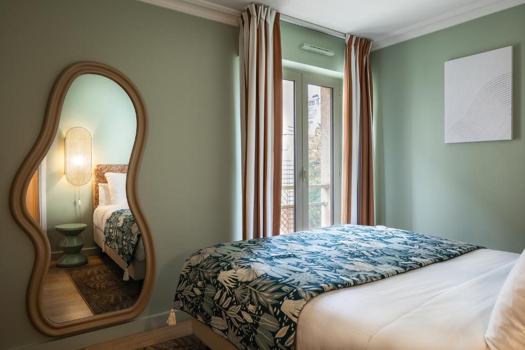 Royal Garden Champs-Élysées - Resim 35