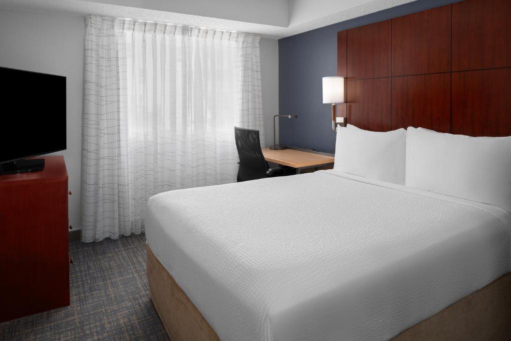 Residence Inn by Marriott San Diego Downtown - 