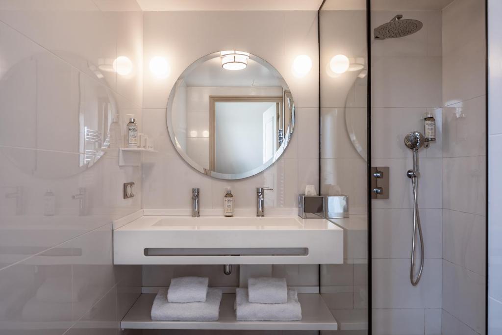 Royal Garden Champs-Élysées - Resim 40