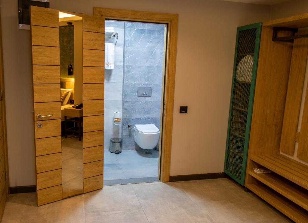 Peramis Hotel & Spa - 13