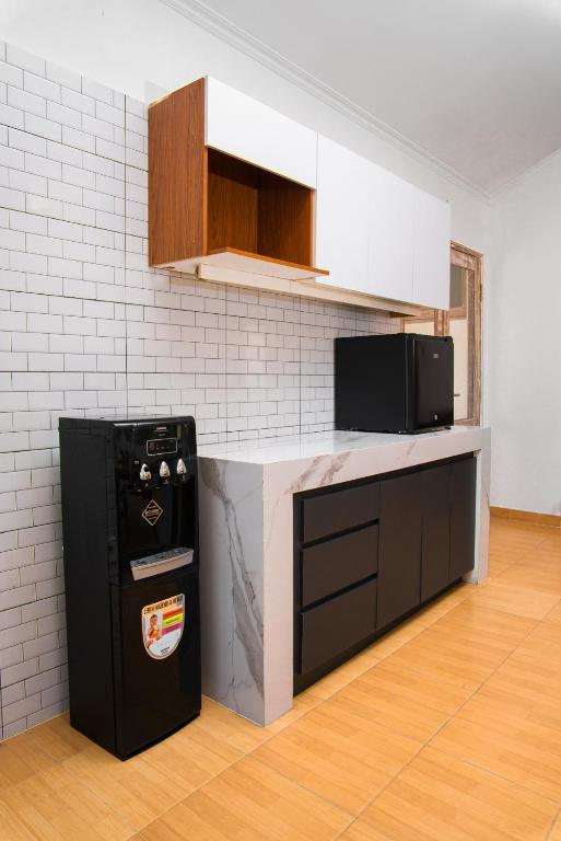 Bali Invest Living - Standard Apartment