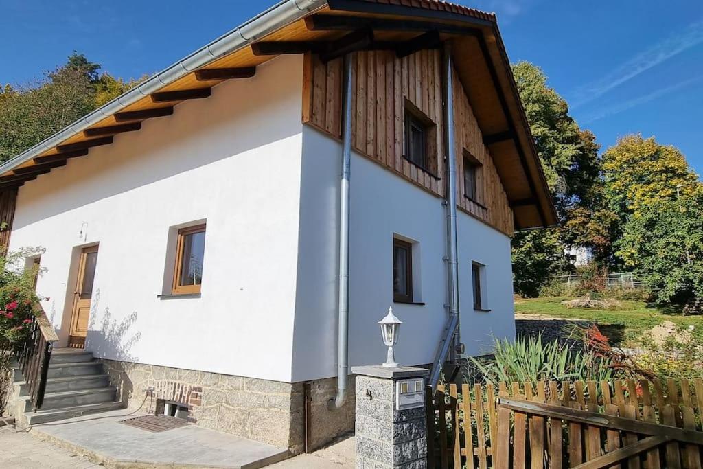 Time Out Moments Haus mit eigener Sauna, Grafenau (aktualisierte Preise