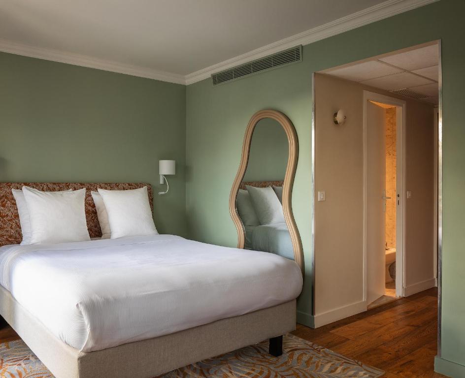 
Superior Double Room
