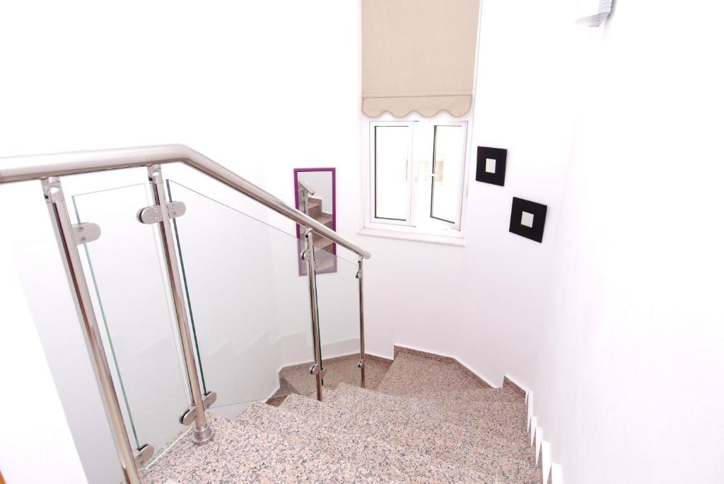Fotografie z fotogalerie ubytování Maouris Villa v destinaci Protaras