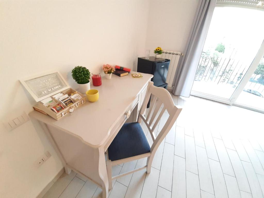 Fotografie z fotogalerie ubytování Dimore centro Lecce Affittacamere B&B v destinaci Lecce
